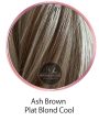 Ash Brown / Plat Blond Cool