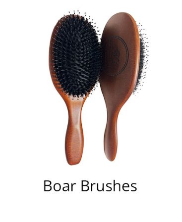 Boar Brushes
