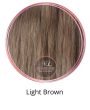 Light Brown