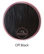 Off Black